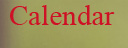 Calendar