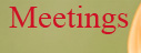 Meetings